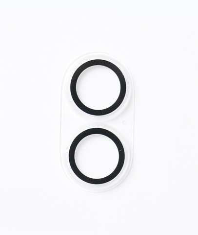 iPhone 17 Benks Air Shield Anti Reflective Mat Kamera Full Lens Koruyucu