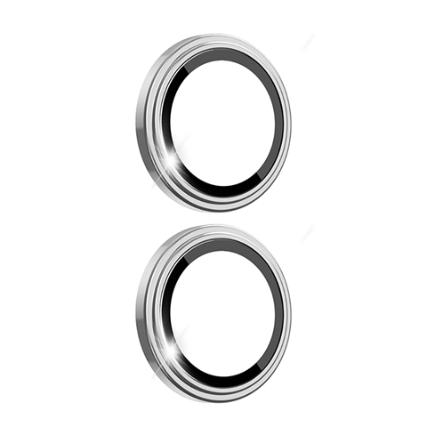 iPhone 17 Wiwu LG005Falcon AntiReflective ÇizilmeyeKarşı DayanıklıSafir KameraLensKoruyucu