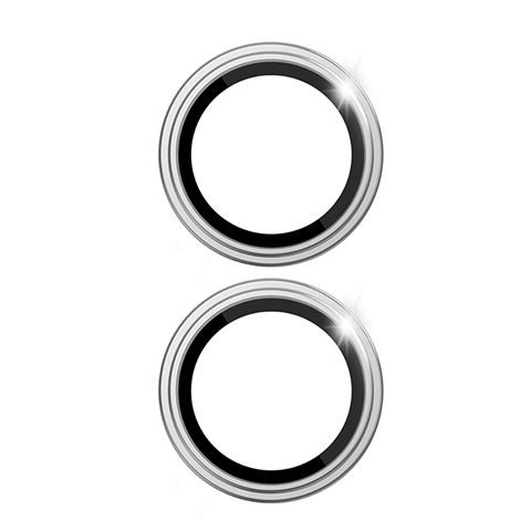 iPhone 17 Wiwu LG005Falcon AntiReflective ÇizilmeyeKarşı DayanıklıSafir KameraLensKoruyucu