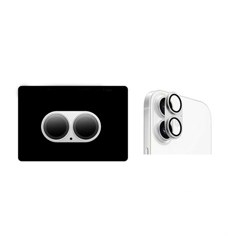 iPhone 17 CL-20 Kamera Lens Koruyucu