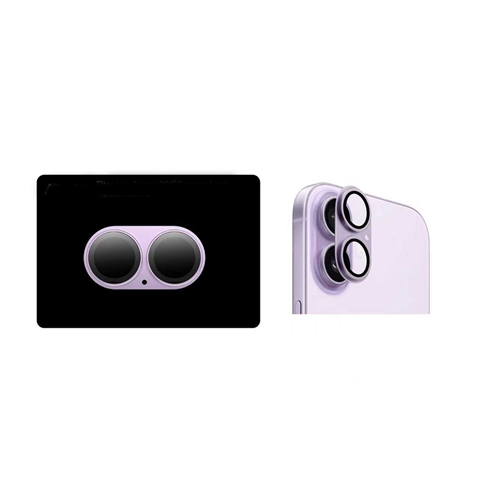 iPhone 17 CL-20 Kamera Lens Koruyucu