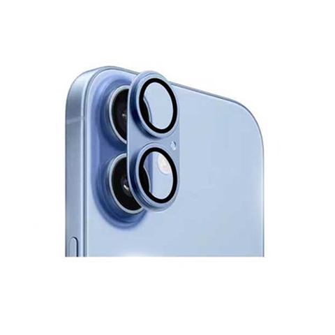 iPhone 17 CL-20 Kamera Lens Koruyucu