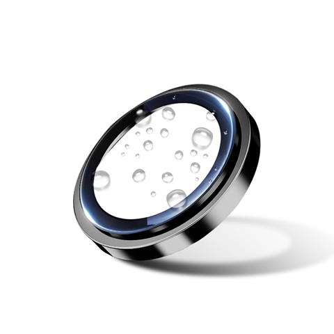 iPhone 17 Mikro Kamera Lens Koruyucu