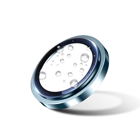 iPhone 17 Mikro Kamera Lens Koruyucu