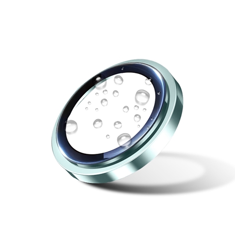 iPhone 17 Mikro Kamera Lens Koruyucu