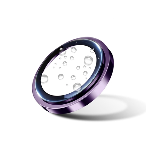 iPhone 17 Mikro Kamera Lens Koruyucu