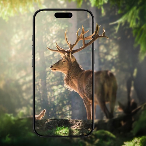 iPhone 17 Mikro Kamera Lens Koruyucu