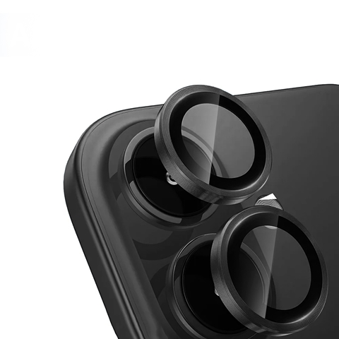 iPhone 17 Mikro Kamera Lens Koruyucu