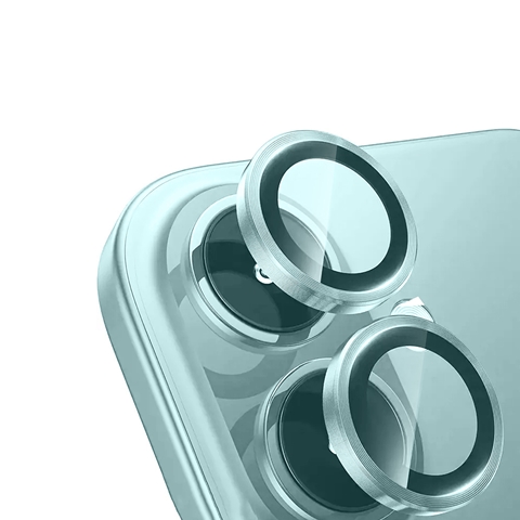 iPhone 17 Mikro Kamera Lens Koruyucu