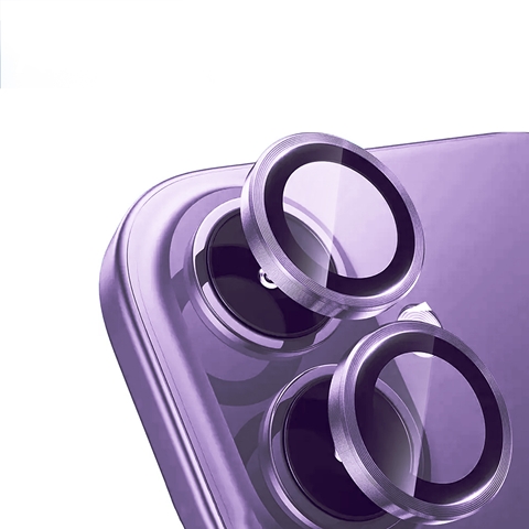 iPhone 17 Mikro Kamera Lens Koruyucu