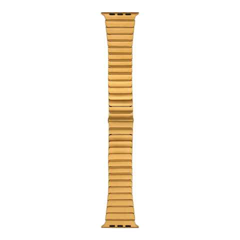 Apple Watch Ultra 49mm Kordon KRD-79 Metal Strap Kayış