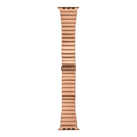 Apple Watch Ultra 49mm Kordon KRD-79 Metal Strap Kayış