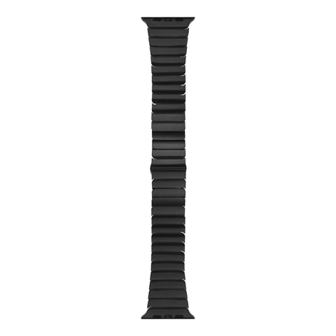 Apple Watch Ultra 49mm Kordon KRD-79 Metal Strap Kayış