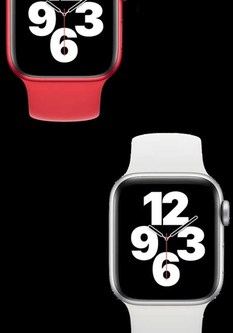 Apple Watch 44 mm KRD-31 Solo Loop Large Kordon