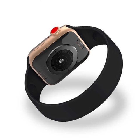 Apple Watch 44 mm KRD-31 Solo Loop Large Kordon