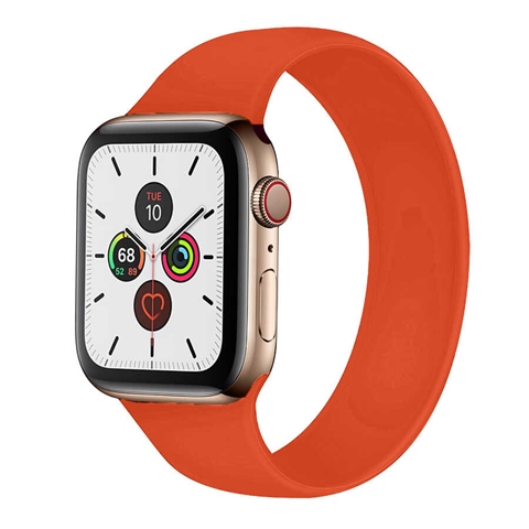 Apple Watch 44 mm KRD-31 Solo Loop Large Kordon
