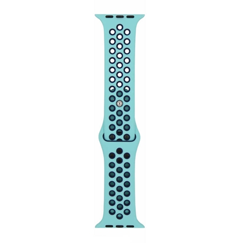 Apple Watch Ultra 49 mm Kordon KRD-02 Silikon Strap Kayış