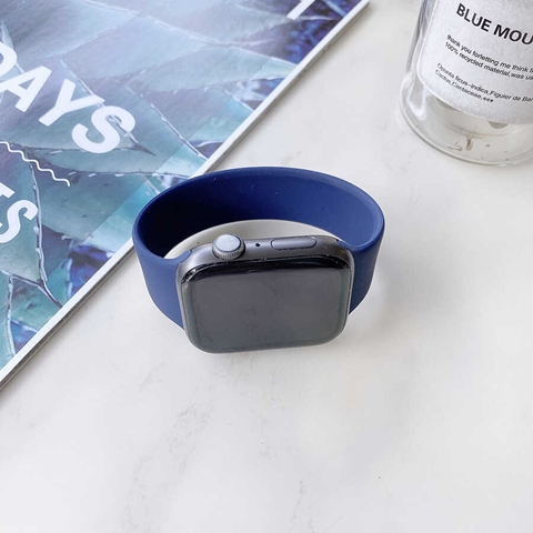 Apple Watch 44 mm KRD-31 Solo Loop Large Kordon
