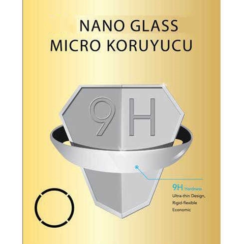 Vestel Venüs V3 5580 Nano Glass Ekran Koruyucu