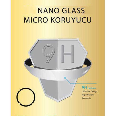 Xiaomi Mi 5S Plus Nano Glass Ekran Koruyucu