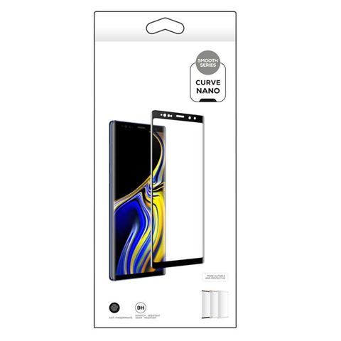 G985 S20 Plus Curve Nano Glass Ekran Koruyucu