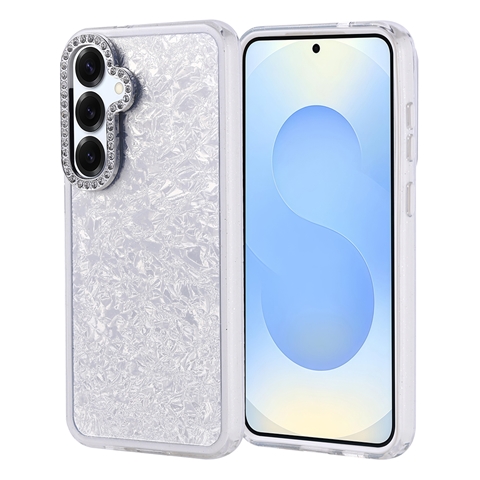 S24 Plus Taşlı Tasarımlı Kapi Kapak