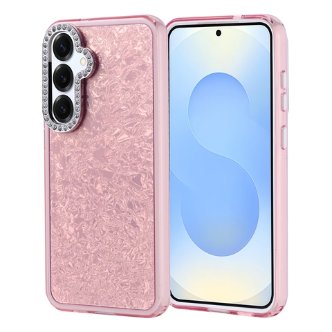 S24 Plus Taşlı Tasarımlı Kapi Kapak