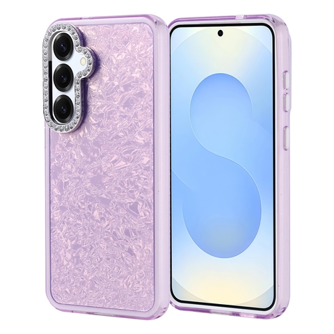 S24 Plus Taşlı Tasarımlı Kapi Kapak