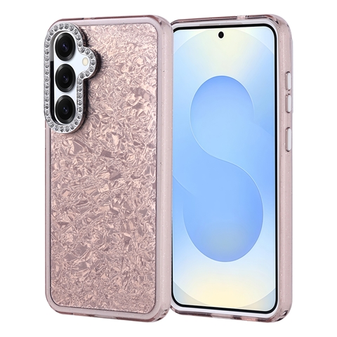 S24 Plus Taşlı Tasarımlı Kapi Kapak