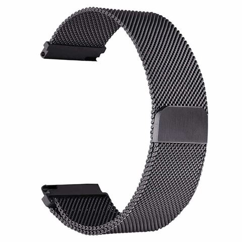 Galaxy Watch 46 mm (22mm) KRD-12 Metal Kordon