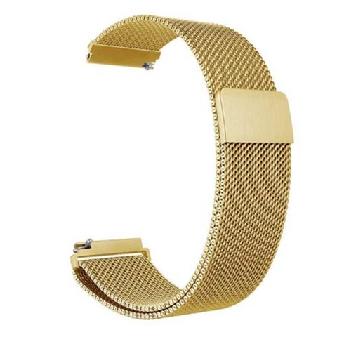 Galaxy Watch 46 mm (22mm) KRD-12 Metal Kordon