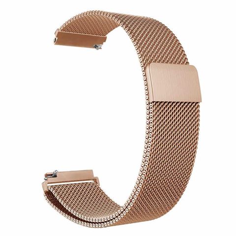 Galaxy Watch 46 mm (22mm) KRD-12 Metal Kordon
