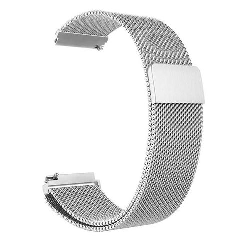 Galaxy Watch 46 mm (22mm) KRD-12 Metal Kordon