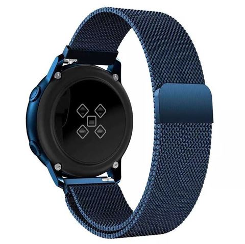 Galaxy Watch 46 mm (22mm) KRD-12 Metal Kordon