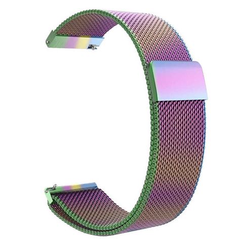 Galaxy Watch 46 mm (22mm) KRD-12 Metal Kordon