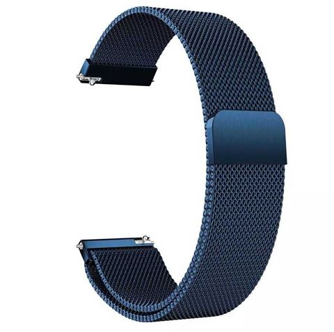 Galaxy Watch 46 mm (22mm) KRD-12 Metal Kordon
