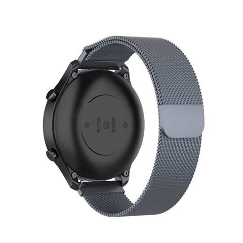 Galaxy Watch 46 mm (22mm) KRD-12 Metal Kordon