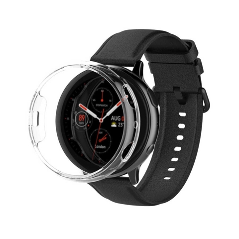 Galaxy Watch Active 2 40mm Araree Nukin Kapak