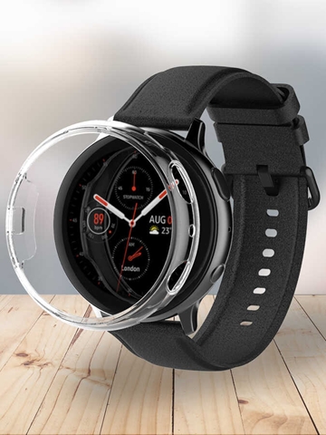 Galaxy Watch Active 2 40mm Araree Nukin Kapak