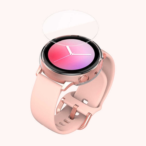 Galaxy Watch Active 2 40mm Araree Nukin Kapak