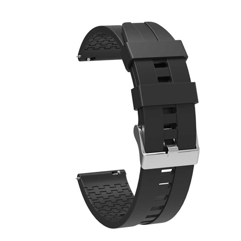 Galaxy Watch Active 2 44 mm KRD-23 20 mm Silikon Kordon