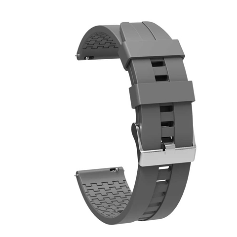 Galaxy Watch Active 2 44 mm KRD-23 20 mm Silikon Kordon