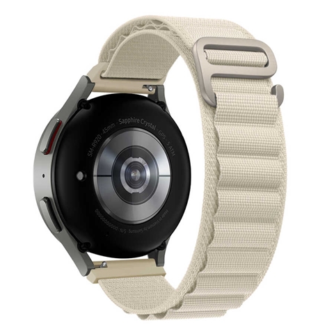 Xiaomi Redmi Watch 5 Active KRD-74 22mm Hasır Kordon