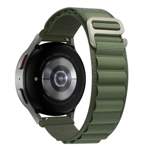Xiaomi Redmi Watch 5 Active KRD-74 22mm Hasır Kordon