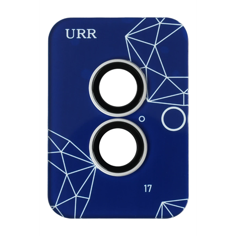 iPhone 17 Sapphire PVDSS URR Kamera Lens Koruyucu