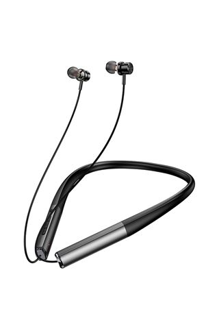 Hoco ES71 Platinum BT 5.3  Boyun Askı Özellikli Kablosuz Bluetooth Kulaklık