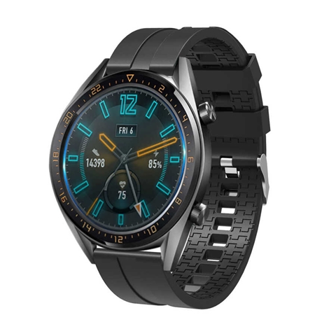 Xiaomi Redmi Watch 5 Active KRD-23 22mm Silikon Kordon