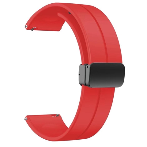 Xiaomi Redmi Watch 5 Active KRD-84 22mm Silikon Kordon