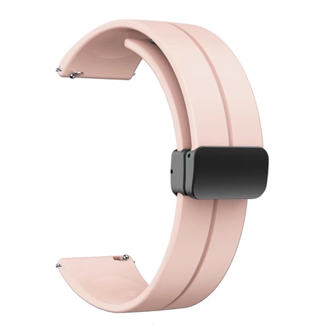 Xiaomi Redmi Watch 5 Active KRD-84 22mm Silikon Kordon