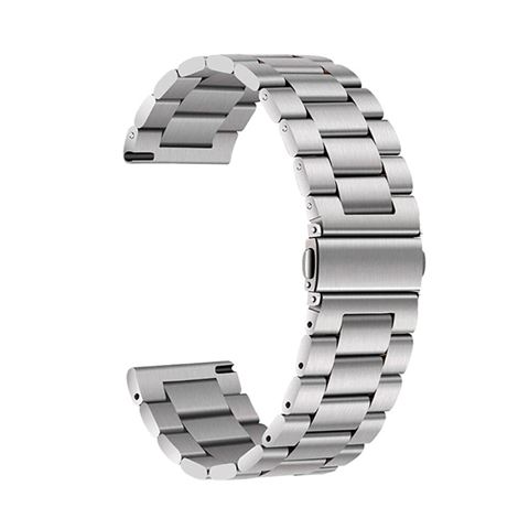 Galaxy Watch 46mm Band-04 22mm Metal Kordon